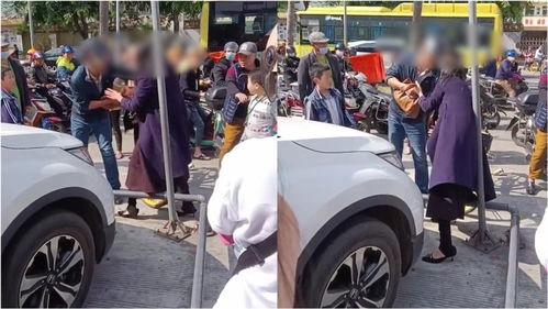 网友爆料孩子犯法吗视频,孩子犯法视频引发热议，法律边界何在？  第1张