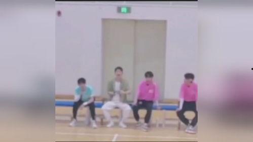 马嘉祺粉丝爆料视频,幕后真相曝光  第2张