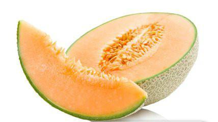 吃各种网红哈密瓜,品味时尚与甜蜜的碰撞  第1张