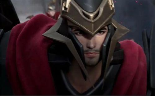 蒙恬爆料新皮肤视频下载,神秘视频曝光，战神归来！  第1张