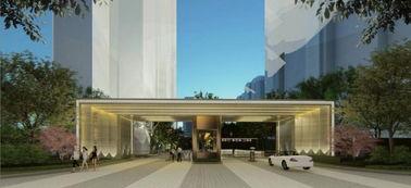 常州碧桂园爆料最新消息,揭秘项目进展与未来规划  第3张