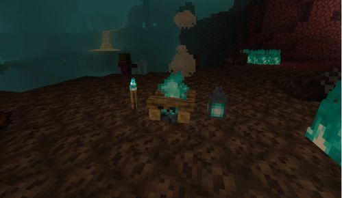 我的世界新生物爆料视频,神秘生物曝光,游戏世界即将焕新 第1张 我的世界新生物爆料视频,神秘生物曝光,游戏世界即将焕新 第1张