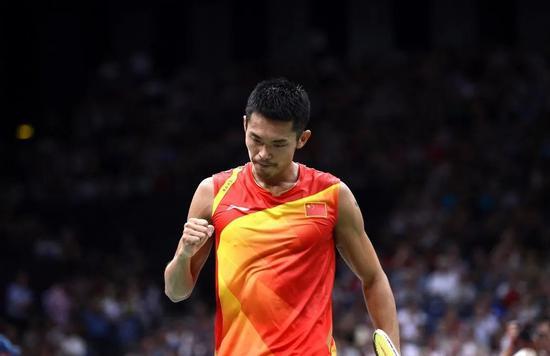 林丹爆料最新消息,揭秘羽毛球界惊人内幕！  第3张