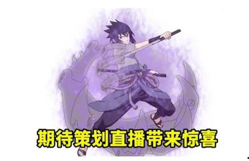 佐助的最新爆料是什么,惊天秘密即将揭晓！  第3张